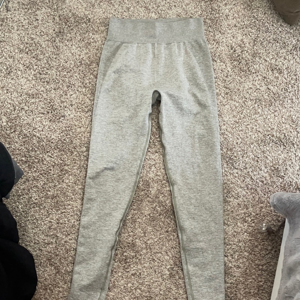 COPY - Gymshark Leggings